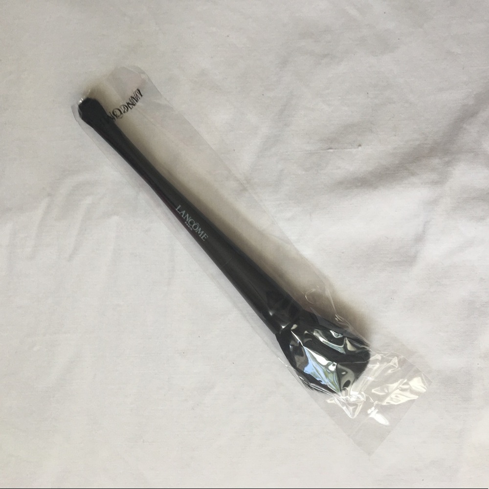Lancôme Double Sided Makeup Brush